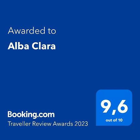 شقة Alba Clara أفولا المظهر الخارجي الصورة